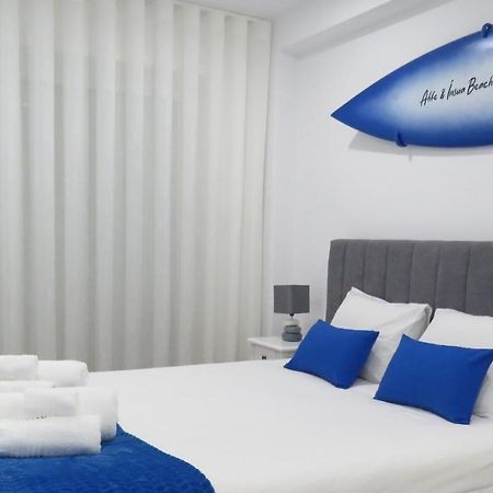 Afife & Insua Beach Apartment Viana do Castelo Exteriör bild