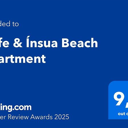 Afife & Insua Beach Apartment Viana do Castelo Exteriör bild
