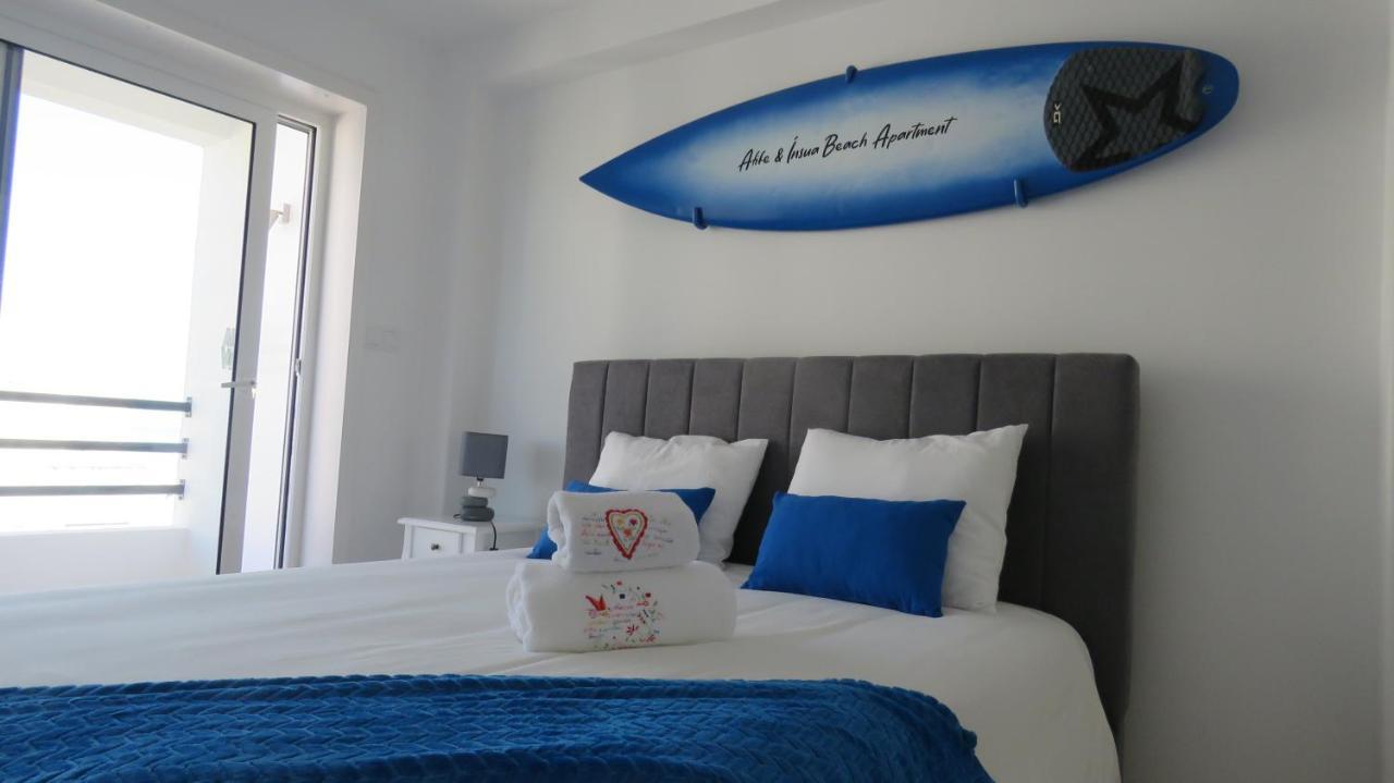 Afife & Insua Beach Apartment Viana do Castelo Exteriör bild
