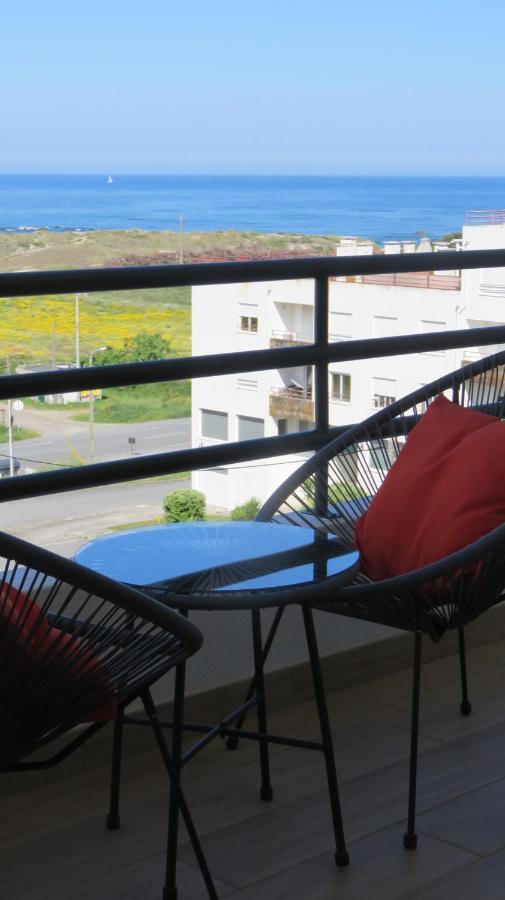 Afife & Insua Beach Apartment Viana do Castelo Exteriör bild