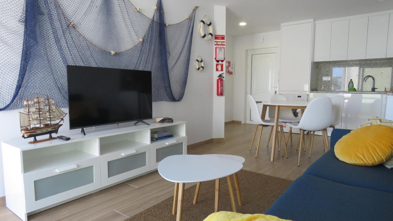 Afife & Insua Beach Apartment Viana do Castelo Exteriör bild