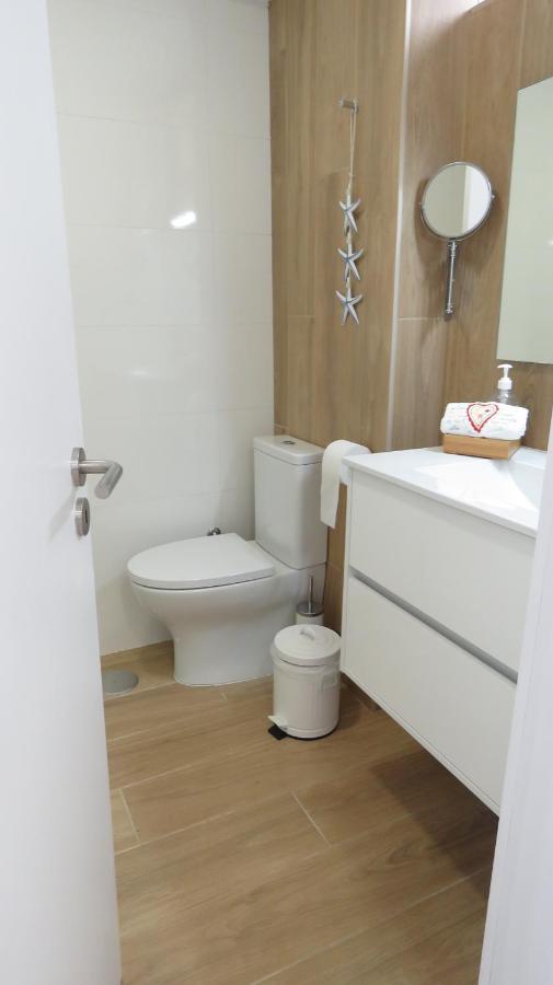 Afife & Insua Beach Apartment Viana do Castelo Exteriör bild