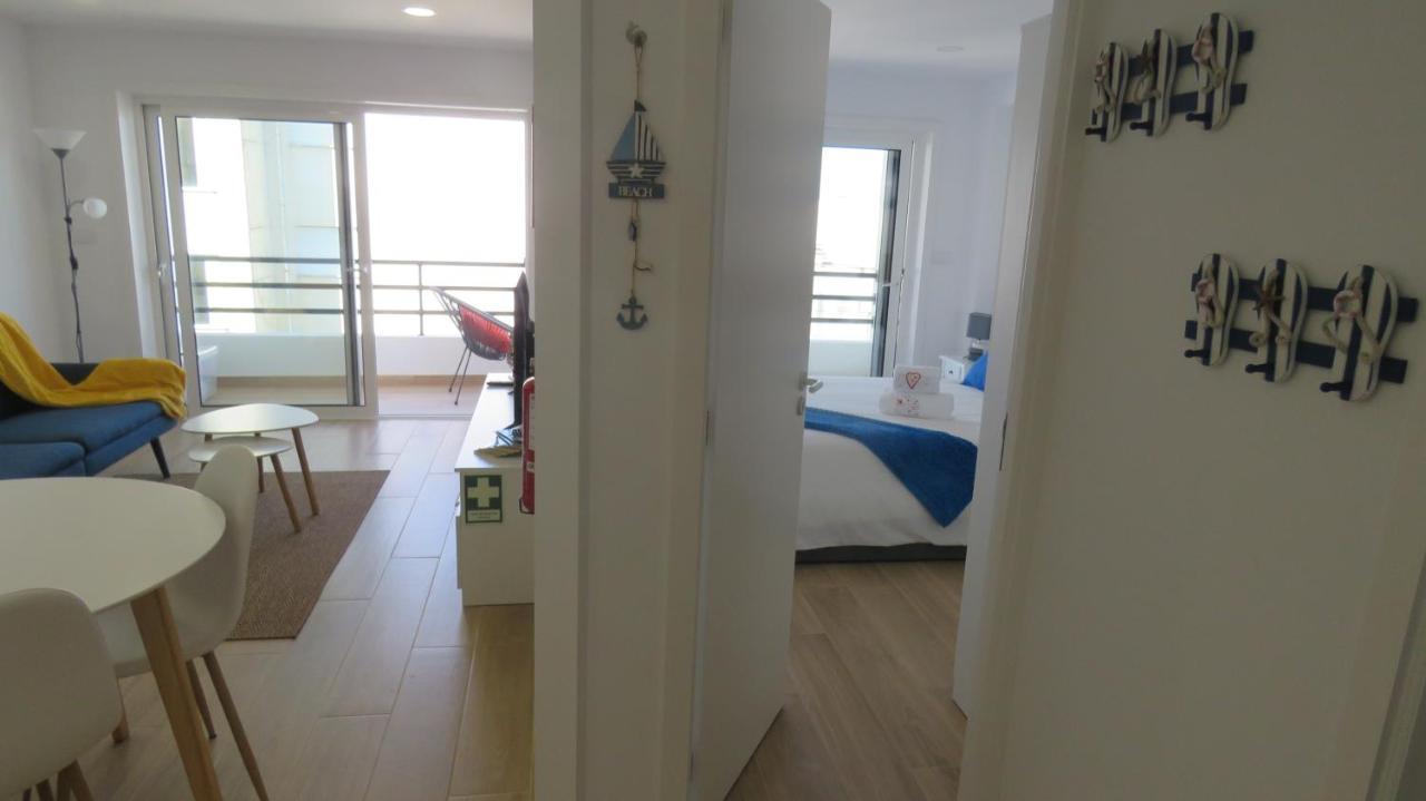 Afife & Insua Beach Apartment Viana do Castelo Exteriör bild
