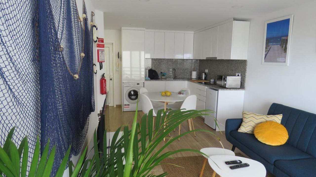 Afife & Insua Beach Apartment Viana do Castelo Exteriör bild