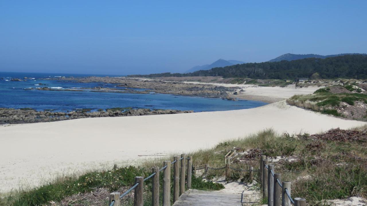Afife & Insua Beach Apartment Viana do Castelo Exteriör bild